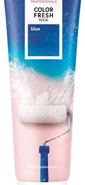 Wella Professionals Color Fresh Mask Red 150 ml