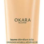 Okara Blond Brightening Conditioner By Rene Furterer 150 Ml