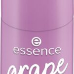 Essence Gel Nail nagellak 8 ml Violet Glans