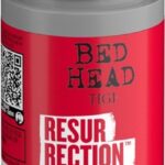 Bed Head by TIGI Resurrection Repair Shampoo for Damaged Hair Travel Size 100 ml - Afbeelding 6