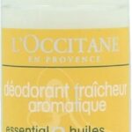 L occitane Aromachologie Refreshing Aromatic Rolling Deodorant