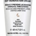 Anti-Pigment Cream DSP-Renovation Martiderm (40 ml) - Afbeelding 4