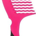 The Wet Brush Pro Detangling Comb   Pink