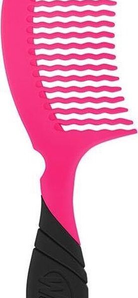 The Wet Brush Pro Detangling Comb   Pink