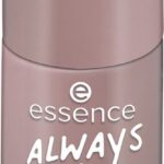 Essence Gel Nail nagellak 8 ml Bruin Glans