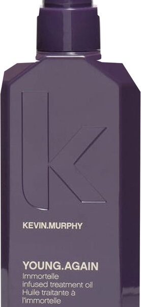 Kevin Murphy - REJUVENATE - YOUNG.AGAIN.OIL - Haarserum voor alle haartypes - 100 ml