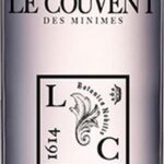 Le Couvent Maison De Parfum Le Couvent Des Minimes Aqua Sacrae Botanical Cologne Eau De Toilette 100ml Eau De Toilette - Afbeelding 4