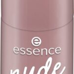 Essence Gel Nail nagellak 8 ml Nude Glans