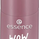 Essence Gel Nail nagellak 8 ml Paars Glans