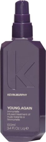 KEVIN.MURPHY Young.Again Treatment - Conditioner - 100 ml - Afbeelding 3