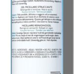La Roche Posay Rosaliac Gelee Micellaire Make-up Remover 195 Ml By La Roche-posay 195 Ml - Afbeelding 2