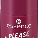 nail polish Essence Gel Nail Nº 20-please berry me (8 ml)