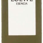 Loewe - Herenparfum - Esencia - Eau de toilette 50 ml - Afbeelding 3