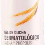 Douchegel Dematologisch Haver en Propolis Tot Herba