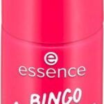 nail polish Essence 13-bingo flamingo (8 ml) - Afbeelding 2