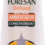 FORESAN DELUXE ambientador concentrado 125 ml