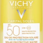 Capital Soleil Solar Protective Water Spf 50 200ml