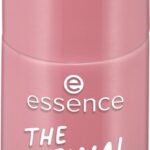 Essence Gel Nail nagellak 8 ml Roze Glans