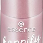 Essence Gel Nail nagellak 8 ml Roze Metallic