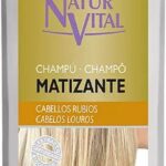 Shampoo Naturvital (400 ml) - Afbeelding 6