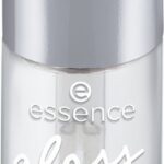 essence Gel Nagellak 01 Gloss ´N Roll, 8 ml
