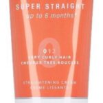 Haarstijlbehandeling Strait Therapy Cream 0 Schwarzkopf (300 ml)