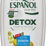 Instituto Espanol - Detox Cleansing Shampoo For - Afbeelding 3