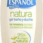 Douchegel Natura Instituto Español (750 ml) - Afbeelding 2