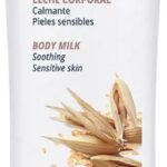 Babaria Avena Body Milk Soothing Sensitive Skin 400 Ml