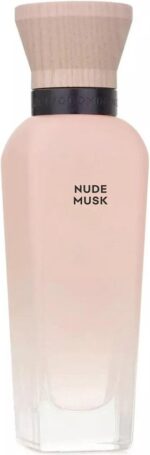 Damesparfum Adolfo Dominguez Nude Musk EDP (120 ml)