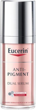 Anti Donkere Vlekken Serum Eucerin Anti-Pigment (30 ml) - Afbeelding 2