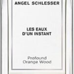 Herenparfum Angel Schlesser Orange Wood (150 ml)