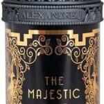 The Majestic Oud by Alexandre J 100 ml - Eau De Parfum Spray (Unisex) - Afbeelding 3