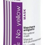 Fanola No Yellow Masker Haarmasker Extra Violet Pigment - 350 ml - Afbeelding 4