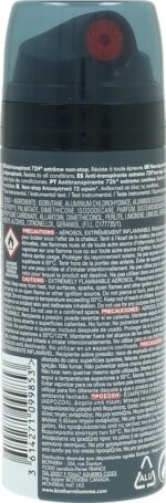 Biotherm Day Control 72h Mannen Spuitbus - Deodorant - 150 ml - Afbeelding 4