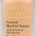 ESTEE LAUDER - Futurist Skintint Serum SPF20 - 30 ml - Foundation - Afbeelding 3