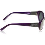 Guess Sunglasses Gu 7261 55 Mm