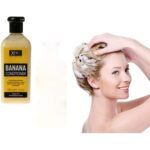Xpel Hair Care Banana Conditioner 400 ml