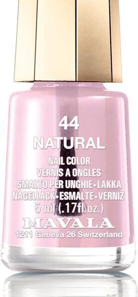 Mavala - 44 Naturelle - Nagellak