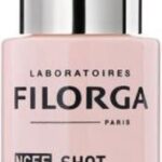Laboratoires Ncef-shot Supreme Polyrevitalizing Concentrate By Filorga 15 Ml - Afbeelding 4