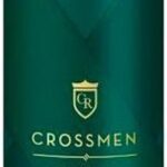Crossmen Deodorant Body Spray 150ml - Afbeelding 2