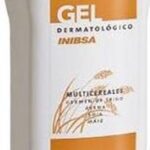 Inibsa Gel Dermatológico Multicereales 1000 Ml
