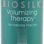 Biosilk Farouk Volumixing Therapy Texturising Powder 15g - Afbeelding 4