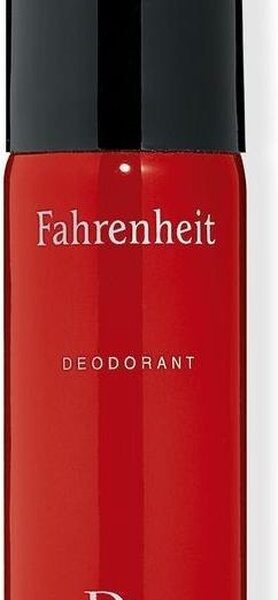 Dior Fahrenheit Deodorant Spray 150ml