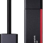 Mascara ImperialLash MascaraInk 8 5 g mascara for volume  length and separation