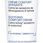 Uriage Pruriced Soothing Cream 100 Ml - Afbeelding 2