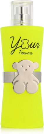 Damesparfum Tous EDT Your Powers 90 ml - Afbeelding 2
