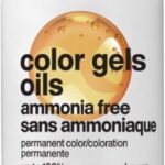 Redken Color Gel Oils 06nch - 6,015 60ml X 3 U