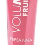 Volumax Strawberry And Cream Fruitgloss Lip Moisturizer 7.5 Ml