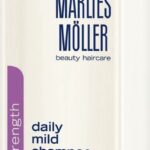 Marlies Moller Strength Daily Mid Shampoo 200ml